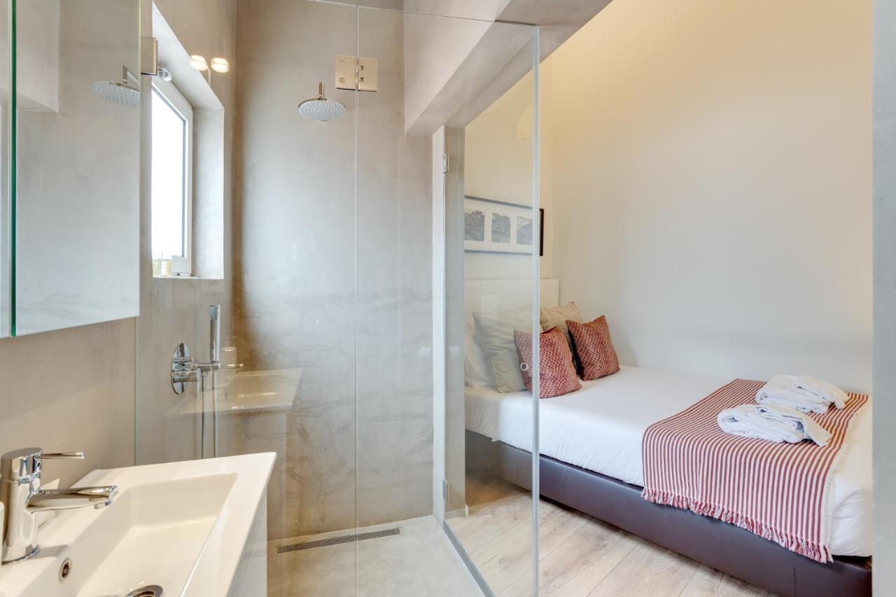 Tiara Downtown Apartments By Da'Home Porto Eksteriør bilde