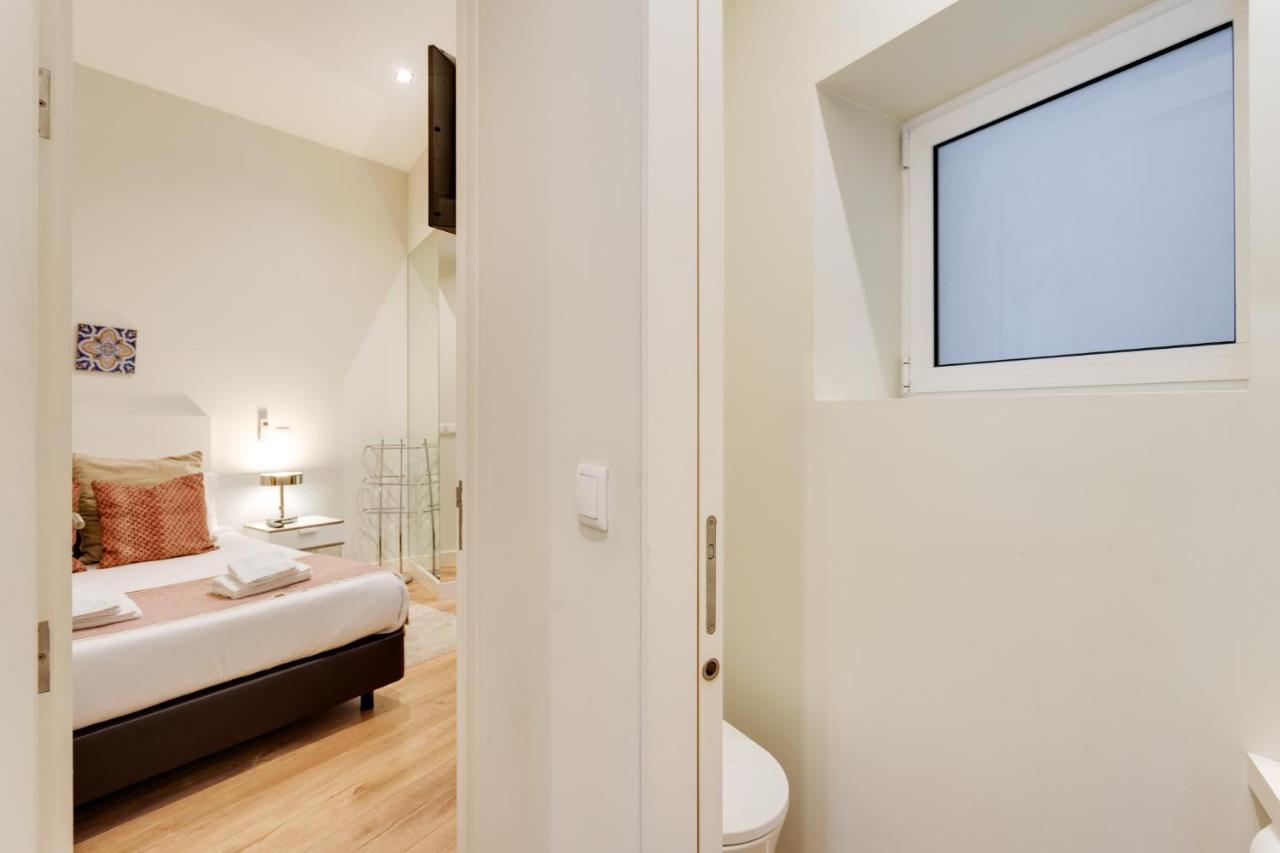 Tiara Downtown Apartments By Da'Home Porto Eksteriør bilde