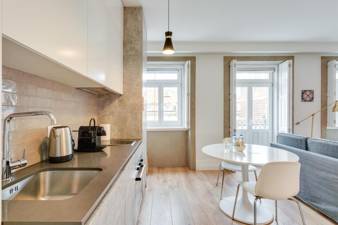 Tiara Downtown Apartments By Da'Home Porto Eksteriør bilde