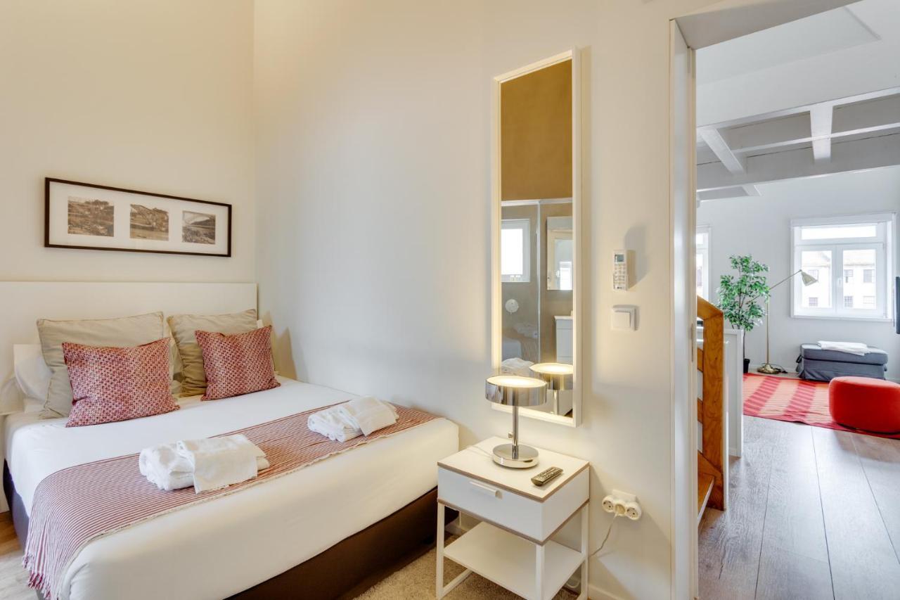 Tiara Downtown Apartments By Da'Home Porto Eksteriør bilde