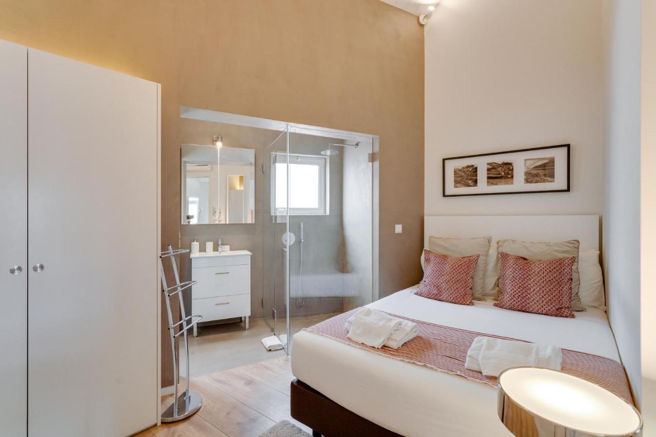 Tiara Downtown Apartments By Da'Home Porto Eksteriør bilde