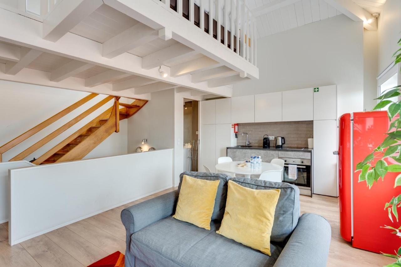 Tiara Downtown Apartments By Da'Home Porto Eksteriør bilde