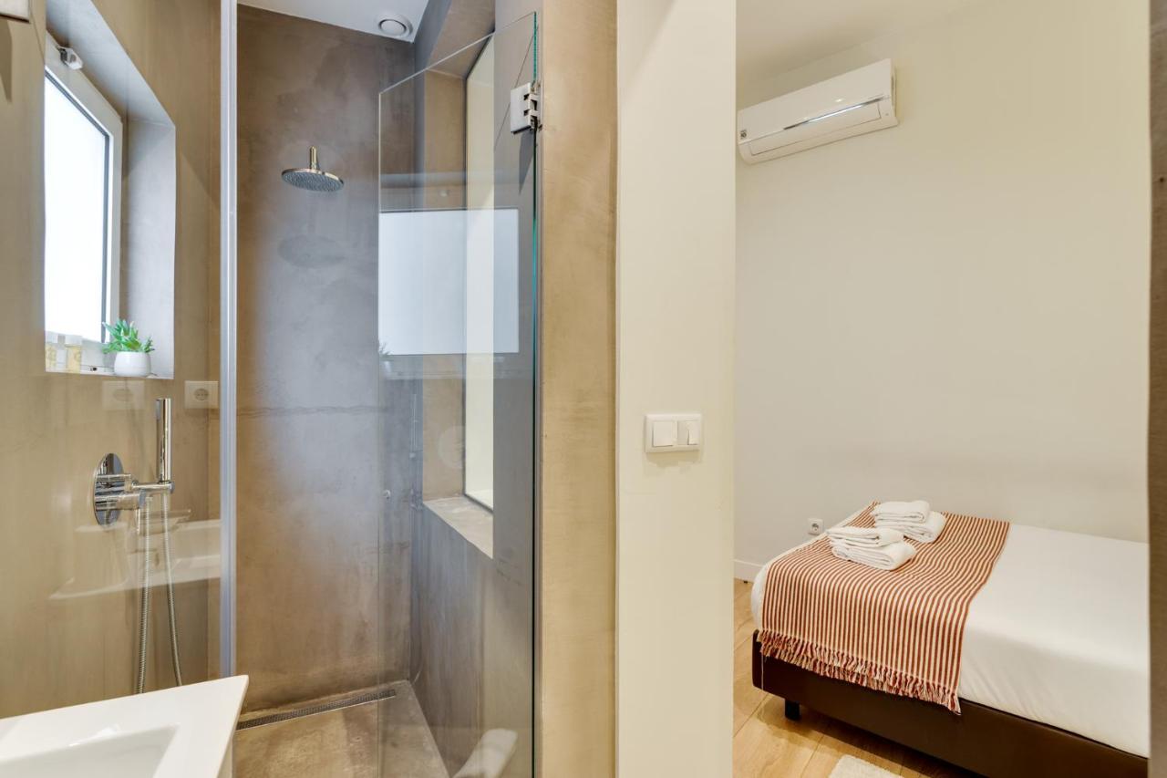 Tiara Downtown Apartments By Da'Home Porto Eksteriør bilde