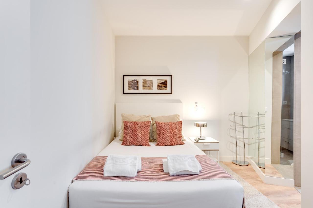 Tiara Downtown Apartments By Da'Home Porto Eksteriør bilde