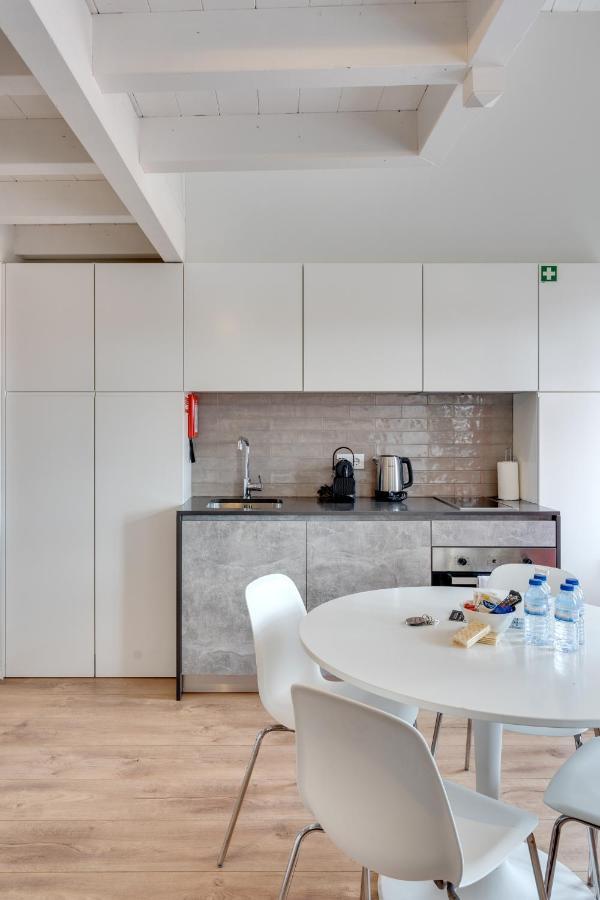 Tiara Downtown Apartments By Da'Home Porto Eksteriør bilde