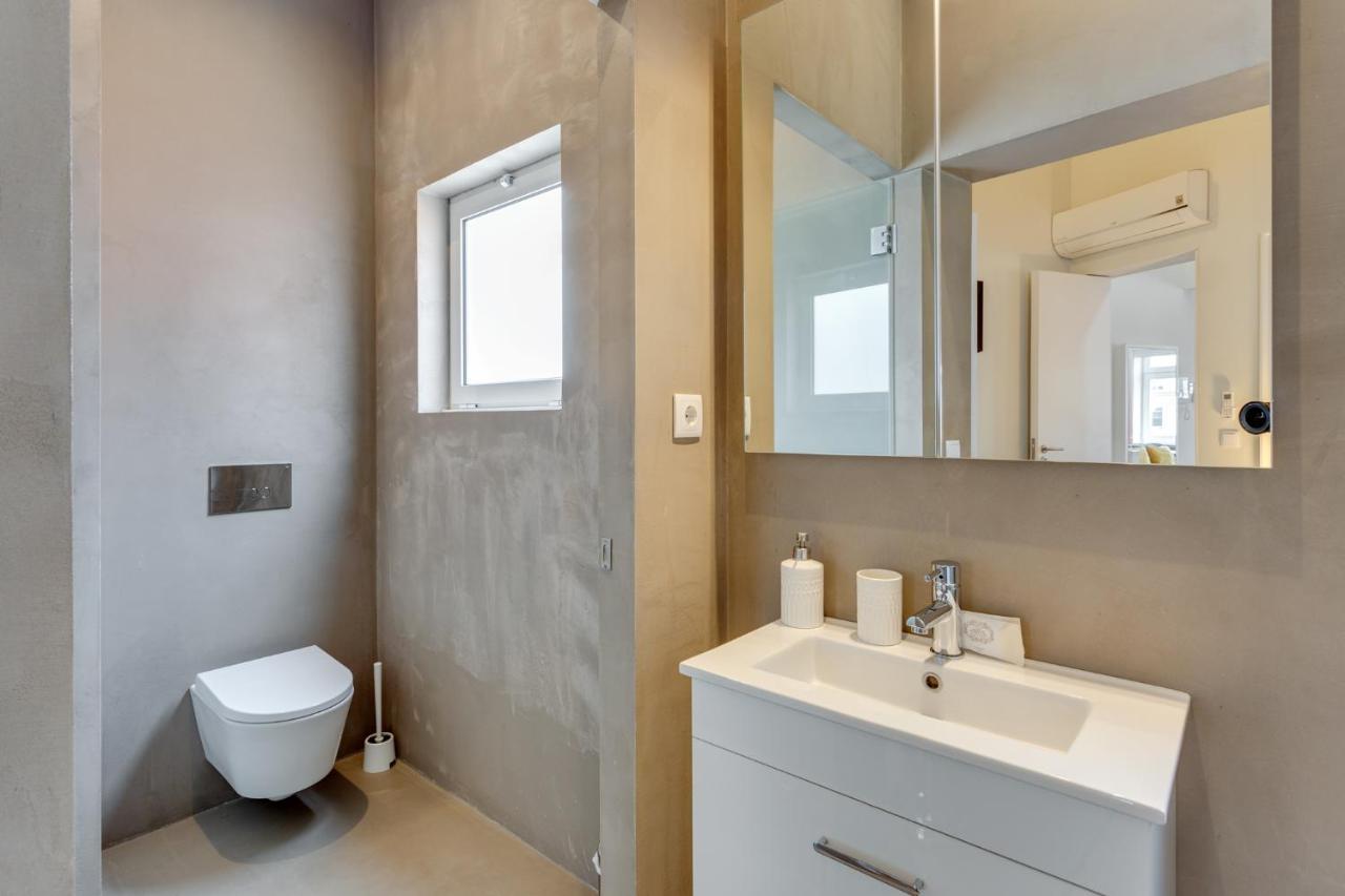 Tiara Downtown Apartments By Da'Home Porto Eksteriør bilde